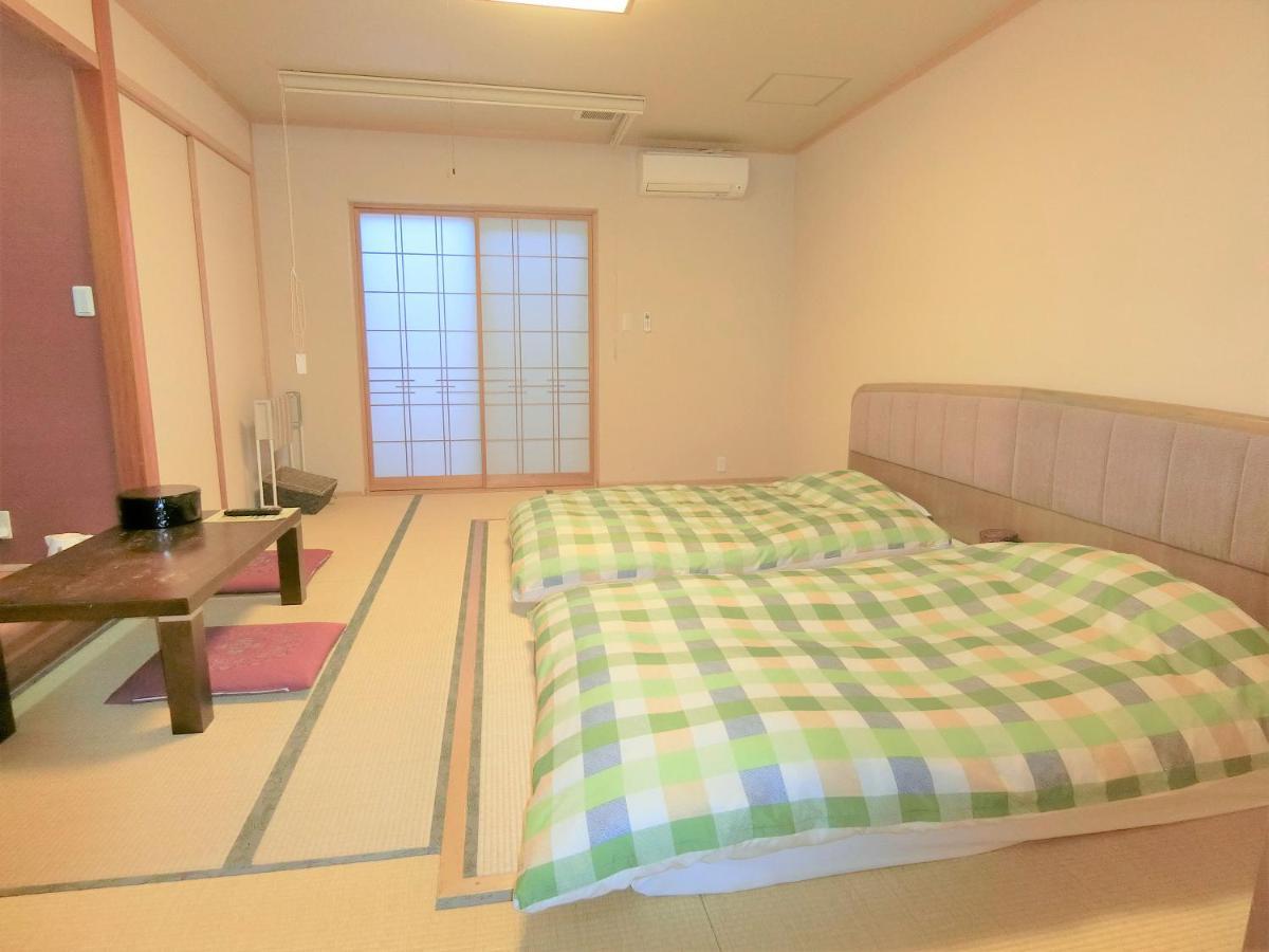 Hotel Yurakuan Miyazaki Extérieur photo