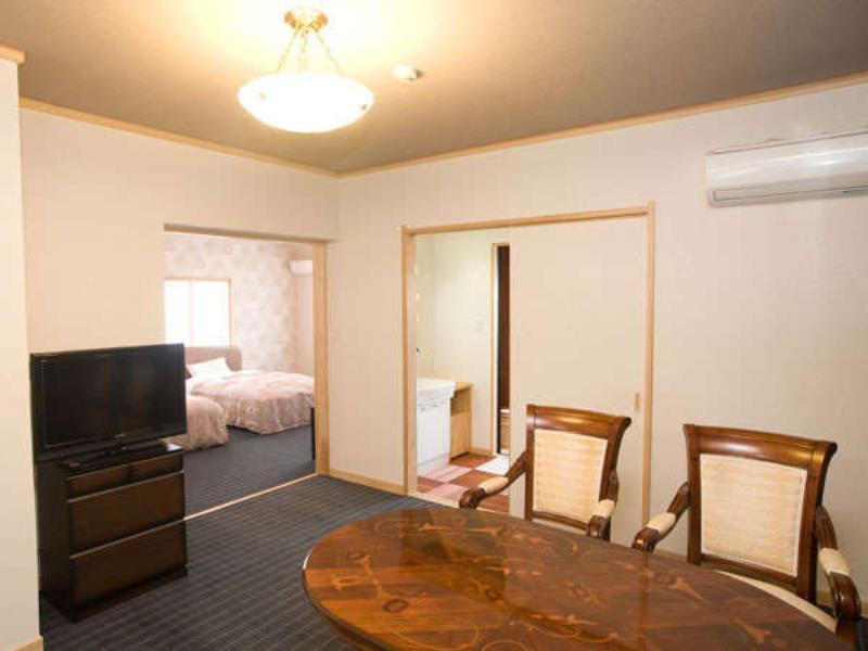 Hotel Yurakuan Miyazaki Extérieur photo