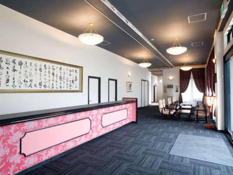 Hotel Yurakuan Miyazaki Extérieur photo
