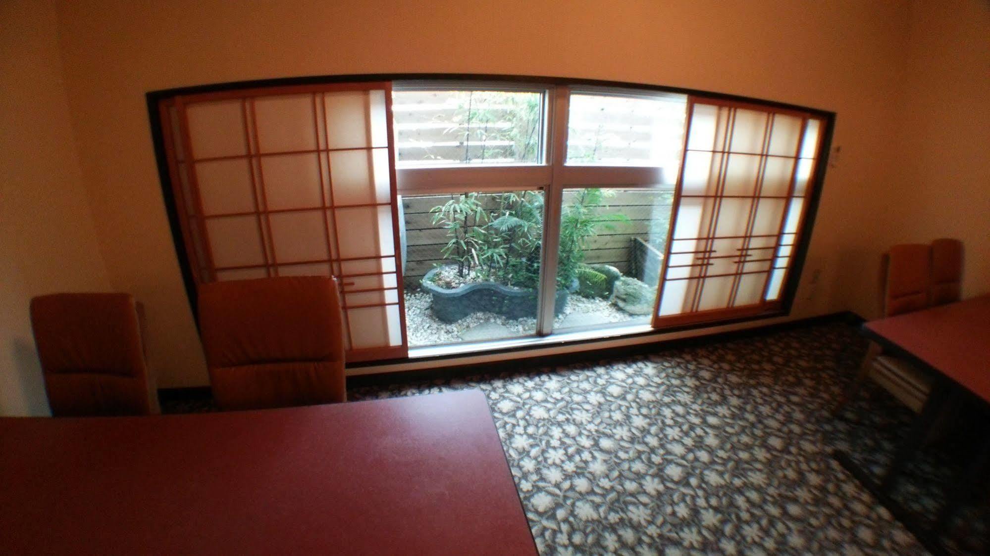 Hotel Yurakuan Miyazaki Extérieur photo