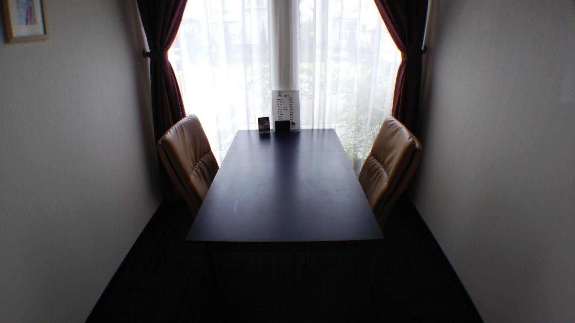 Hotel Yurakuan Miyazaki Extérieur photo