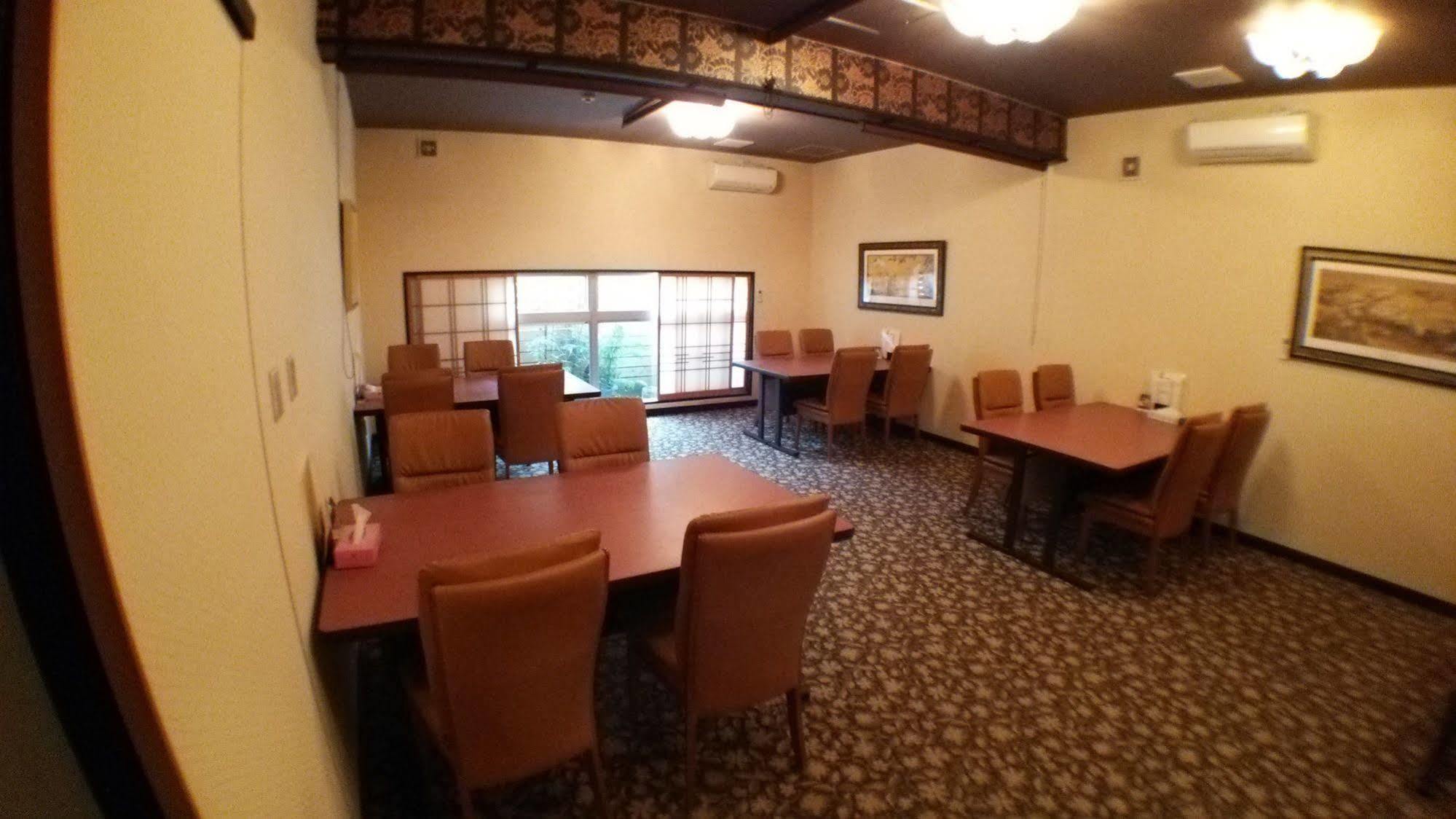 Hotel Yurakuan Miyazaki Extérieur photo
