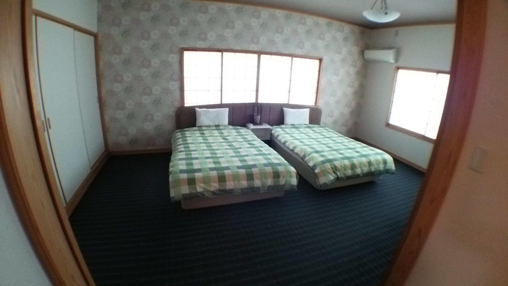 Hotel Yurakuan Miyazaki Extérieur photo