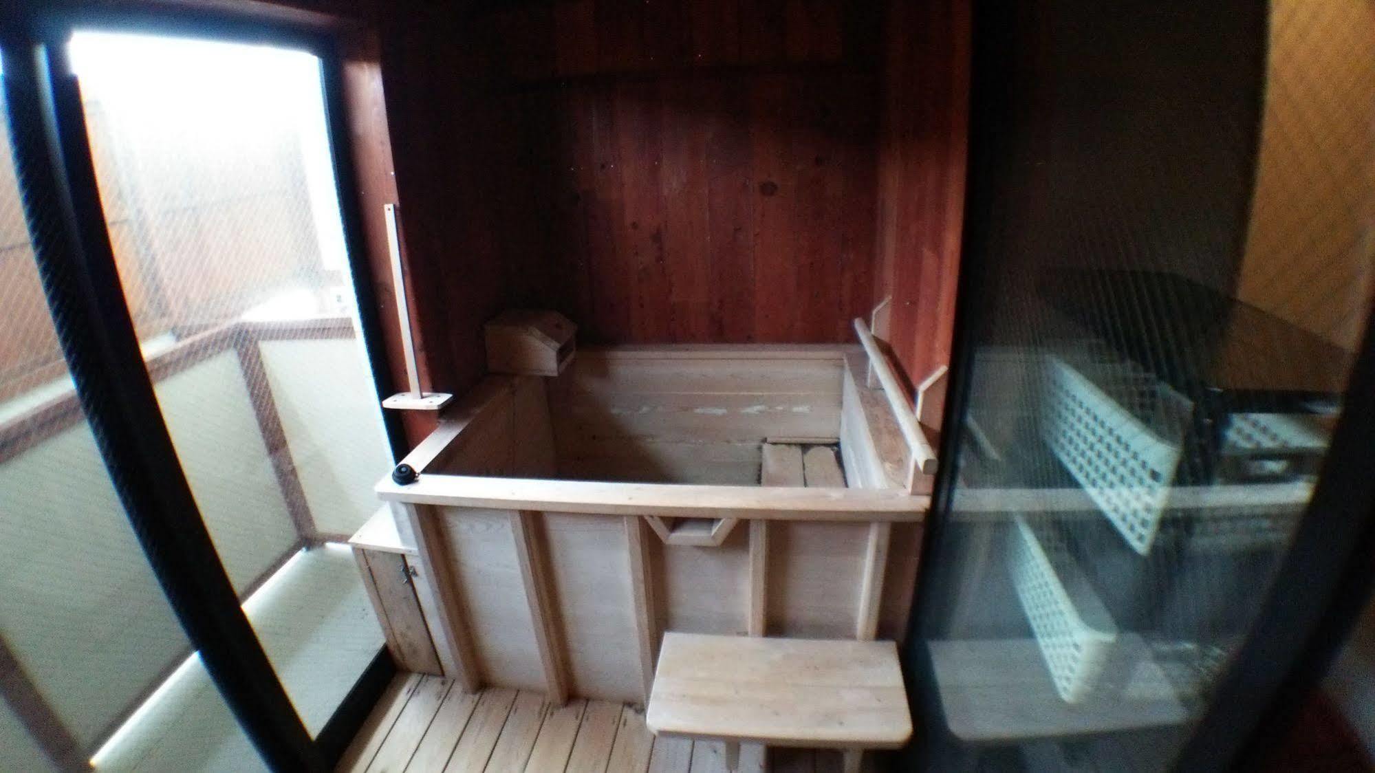 Hotel Yurakuan Miyazaki Extérieur photo