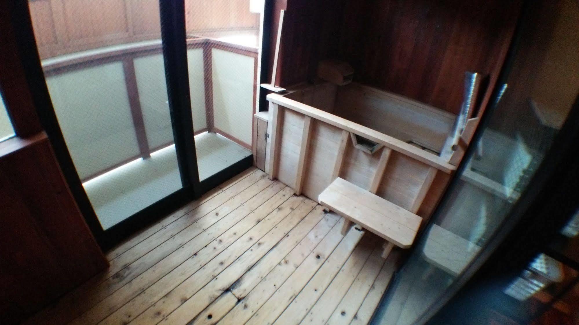 Hotel Yurakuan Miyazaki Extérieur photo
