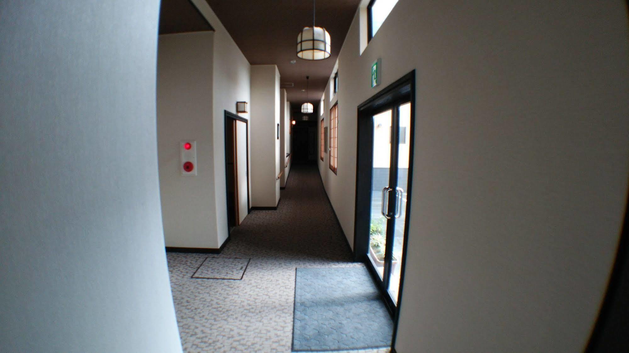 Hotel Yurakuan Miyazaki Extérieur photo