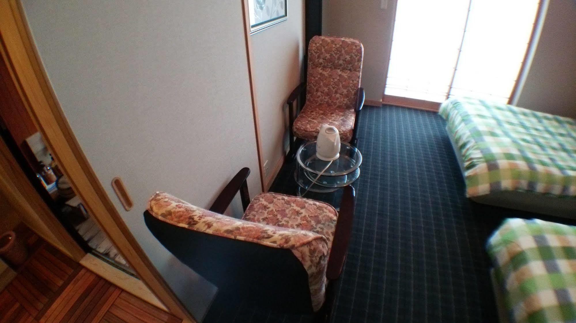 Hotel Yurakuan Miyazaki Extérieur photo