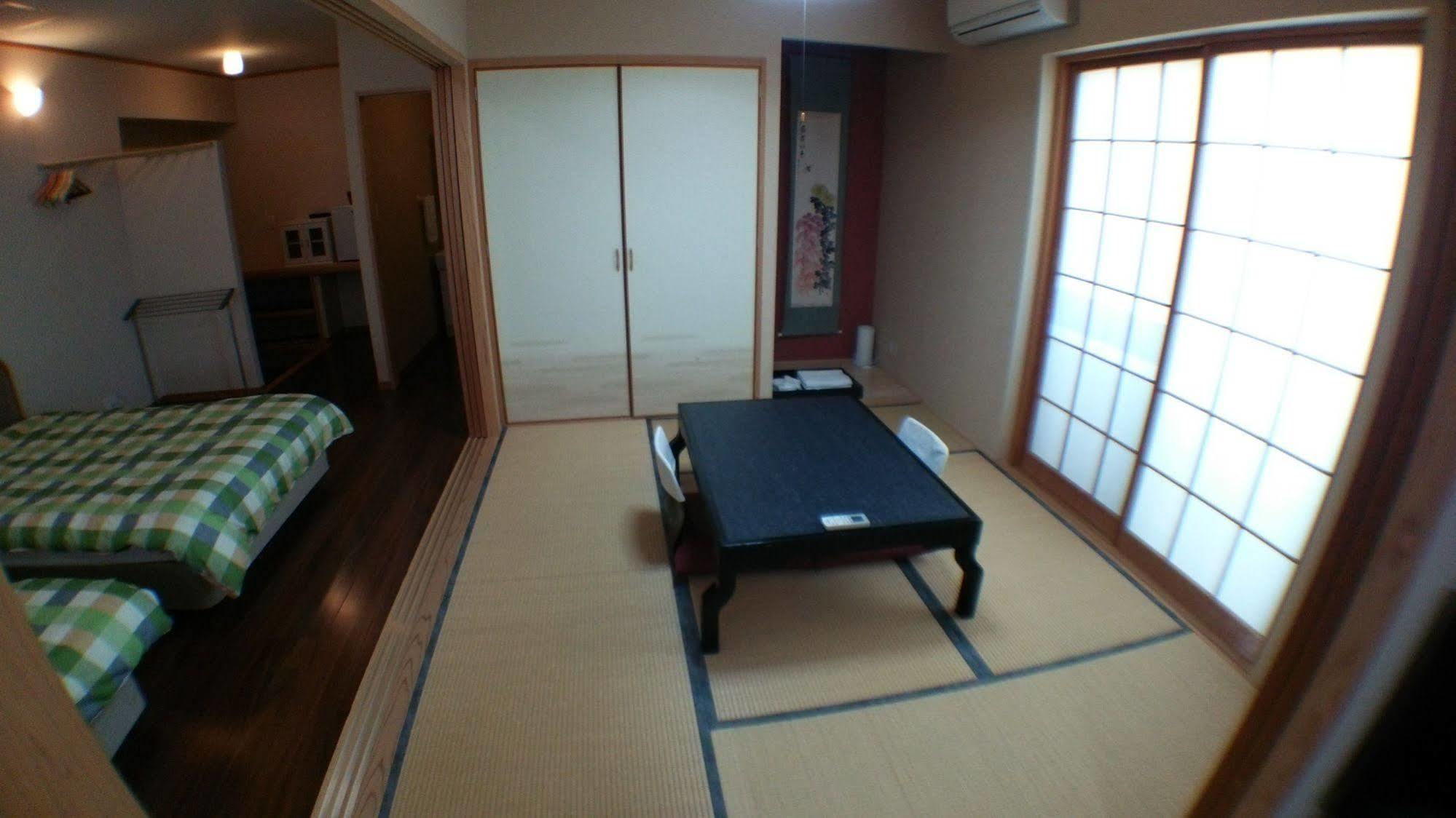 Hotel Yurakuan Miyazaki Extérieur photo